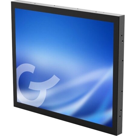 Gvision Usa Gvision, 18.5In Wide Lcd Touch Screen, Pcap 10 Point Touch (Usb), O19AC-CV-45P0